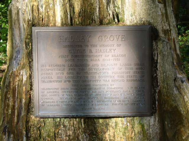 4.30.06 Hamilton Mountain 123 